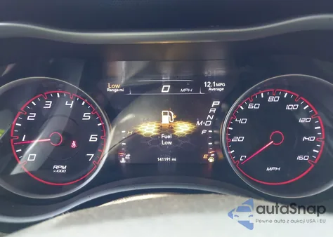 2015 Dodge Charger R/T z USA, uszkodzony, nr VIN 2C3CDXCTXFH862554